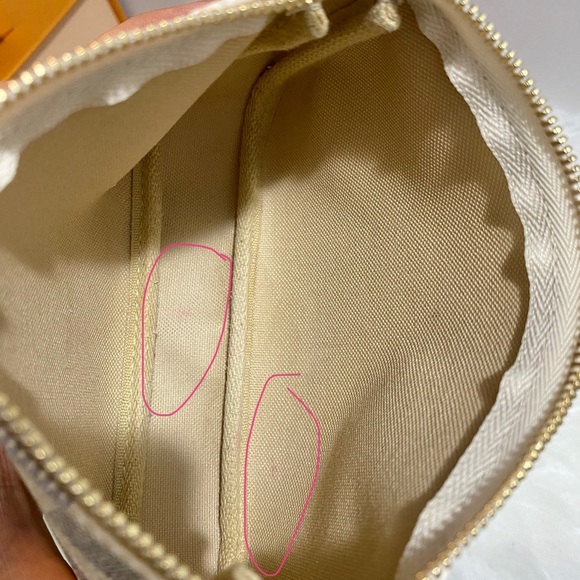 Mini pochette✅sold on IG - Picture 5 of 9